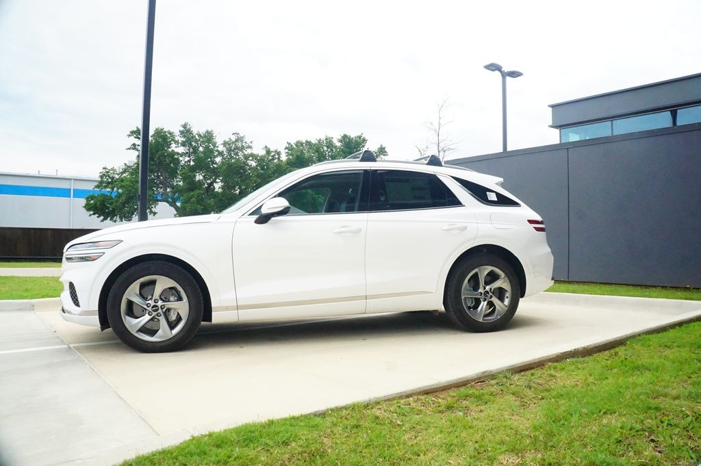 Used 2026 Genesis GV70 2.5T Select AWD SUV