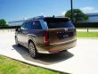 2026 Hyundai Palisade Calligraphy AWD SUV