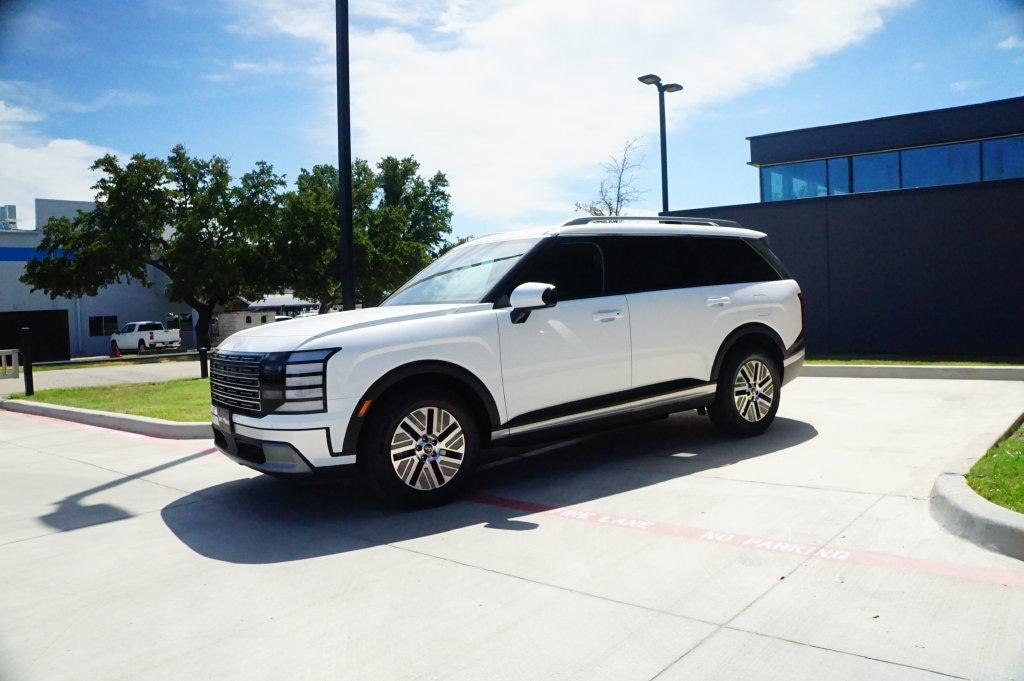 New 2027 Hyundai Palisade Hybrid SEL 7P SUV