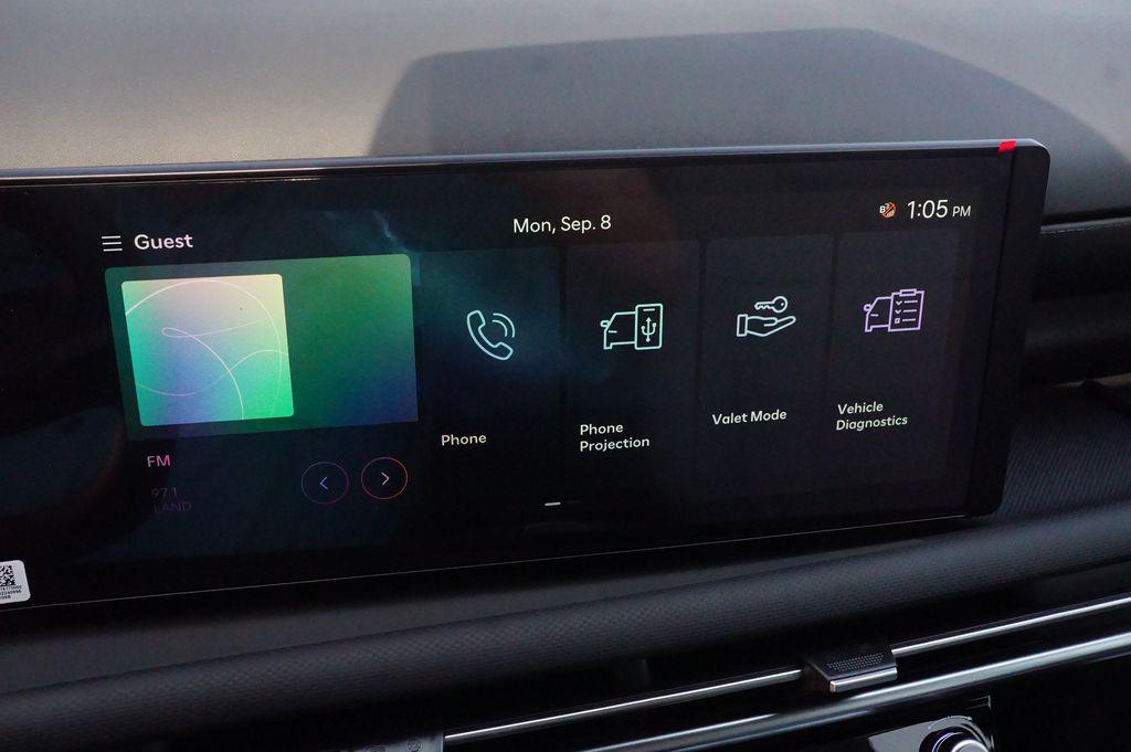 2026 Hyundai Santa Cruz SEL - Photo 10