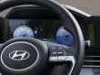 2026 Hyundai Elantra Hybrid Limited Sedan