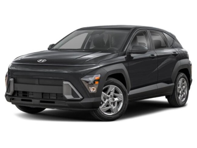 2027 Hyundai Kona SE FWD SUV