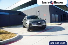 2026 Hyundai Santa Cruz SEL FWD Truck Crew Cab