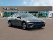2025 Hyundai Elantra SEL Sport Sedan 2025 Hyundai Elantra SEL Sport Sedan