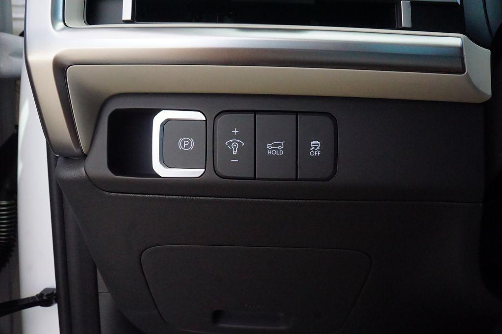 2026 Hyundai Santa Fe SEL - Photo 15