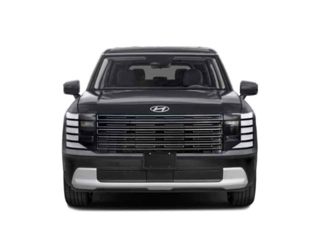 New 2027 Hyundai Palisade SE FWD SUV