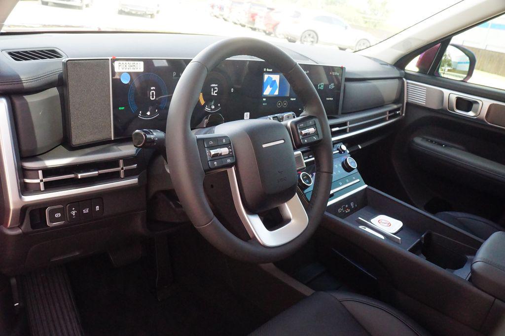 2026 Hyundai Santa Fe SEL - Photo 20