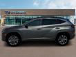 2026 Hyundai Tucson Hybrid Limited SUV