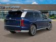 2027 Hyundai Palisade Hybrid Calligraphy SUV