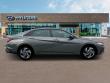 2025 Hyundai Elantra SEL Sport Sedan 2025 Hyundai Elantra SEL Sport Sedan