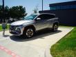 2026 Hyundai Tucson Hybrid SEL AWD SUV
