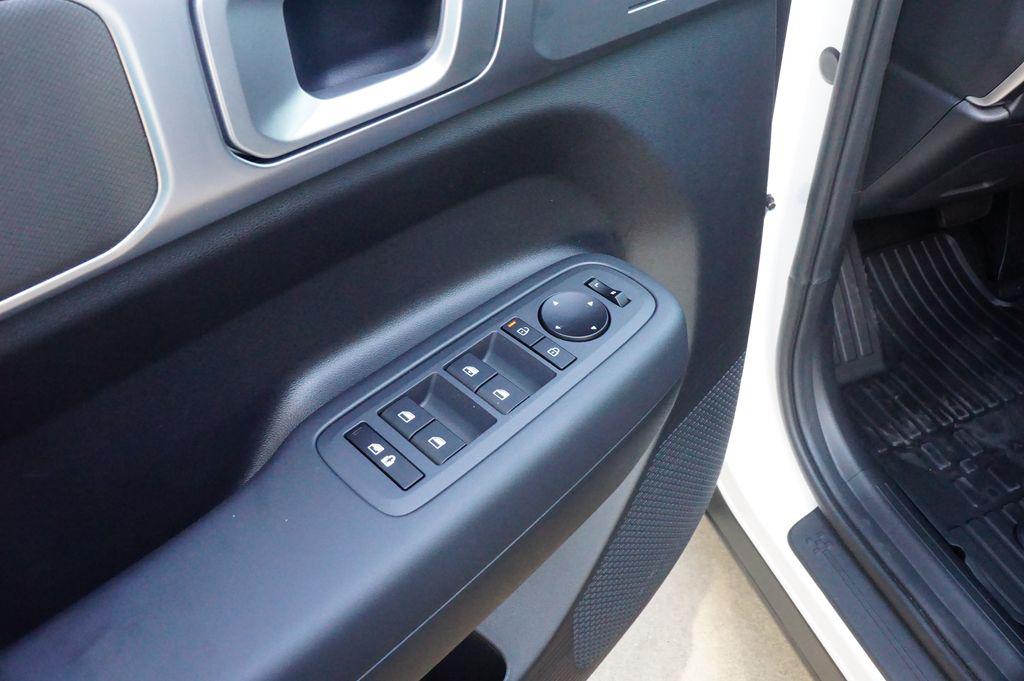 2026 Hyundai Santa Fe SE - Photo 15