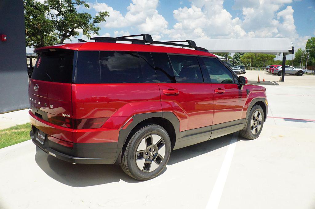 2026 Hyundai Santa Fe SEL - Photo 8