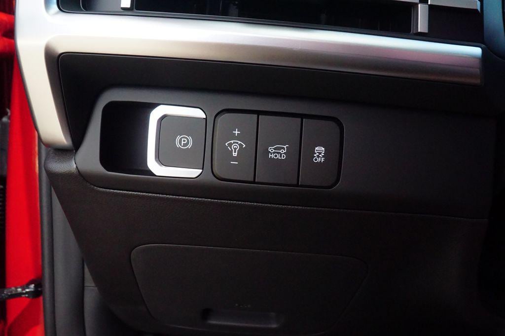 2026 Hyundai Santa Fe SEL - Photo 16