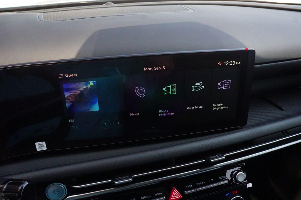 2026 Hyundai Santa Cruz SEL - Photo 10