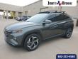 Used 2022 Hyundai Tucson Limited SUV