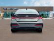 2025 Hyundai Elantra SEL Sport Sedan 2025 Hyundai Elantra SEL Sport Sedan