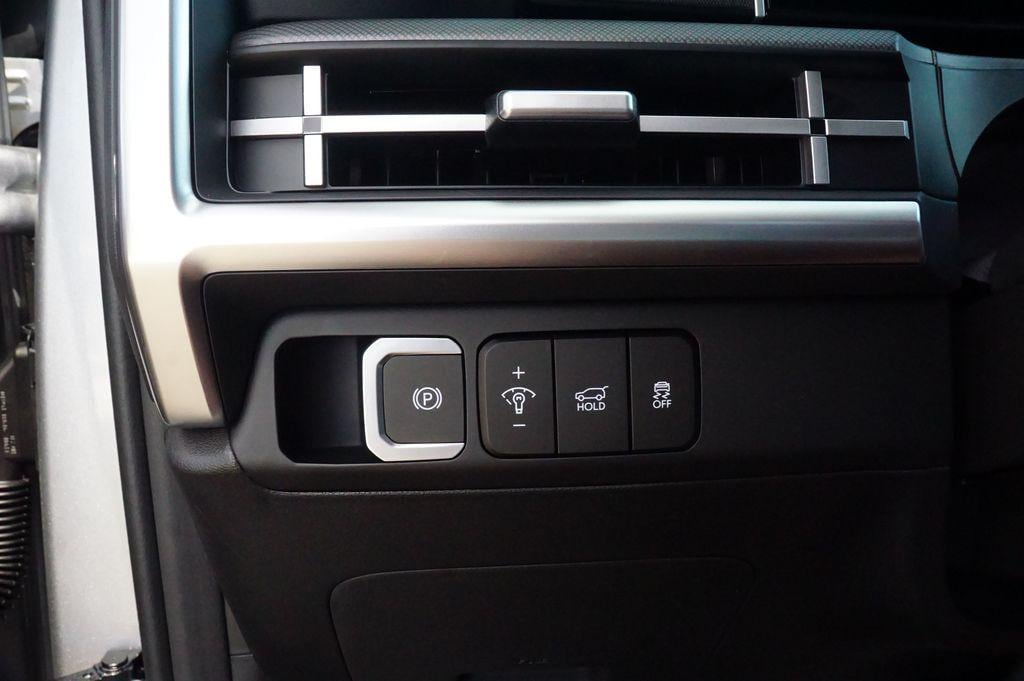 2026 Hyundai Santa Fe SE - Photo 15