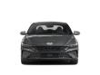 2026 Hyundai Elantra Hybrid Limited Sedan
