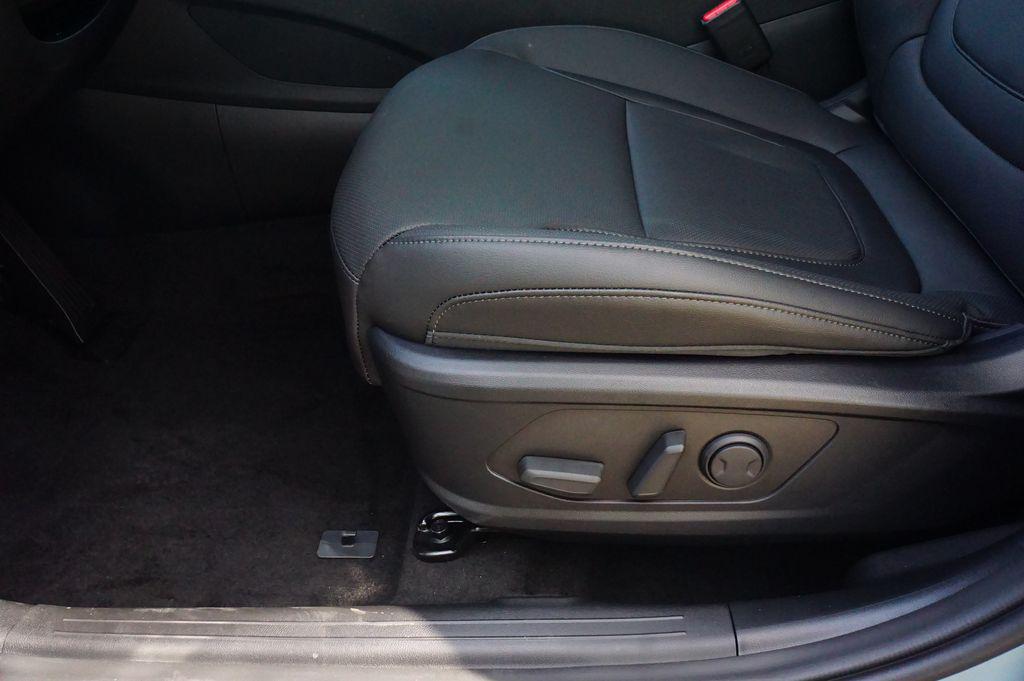 2026 Hyundai Santa Cruz SEL - Photo 17
