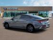 2026 Hyundai Elantra SEL Sport Premium Sedan