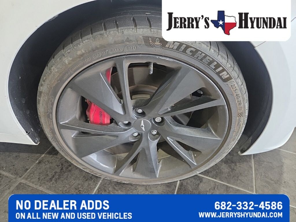 Used 2023 Genesis G70 Sedan