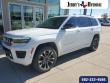 Used 2022 Jeep New Grand Cherokee Overland SUV