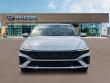 2026 Hyundai Elantra Hybrid Limited Sedan