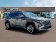 2026 Hyundai Tucson Hybrid Limited SUV