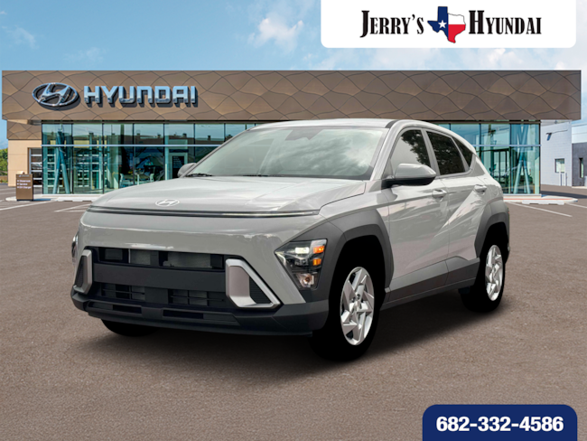 2026 Hyundai Kona SE FWD SUV