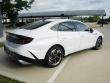 2026 Hyundai Sonata SEL Sport Sedan