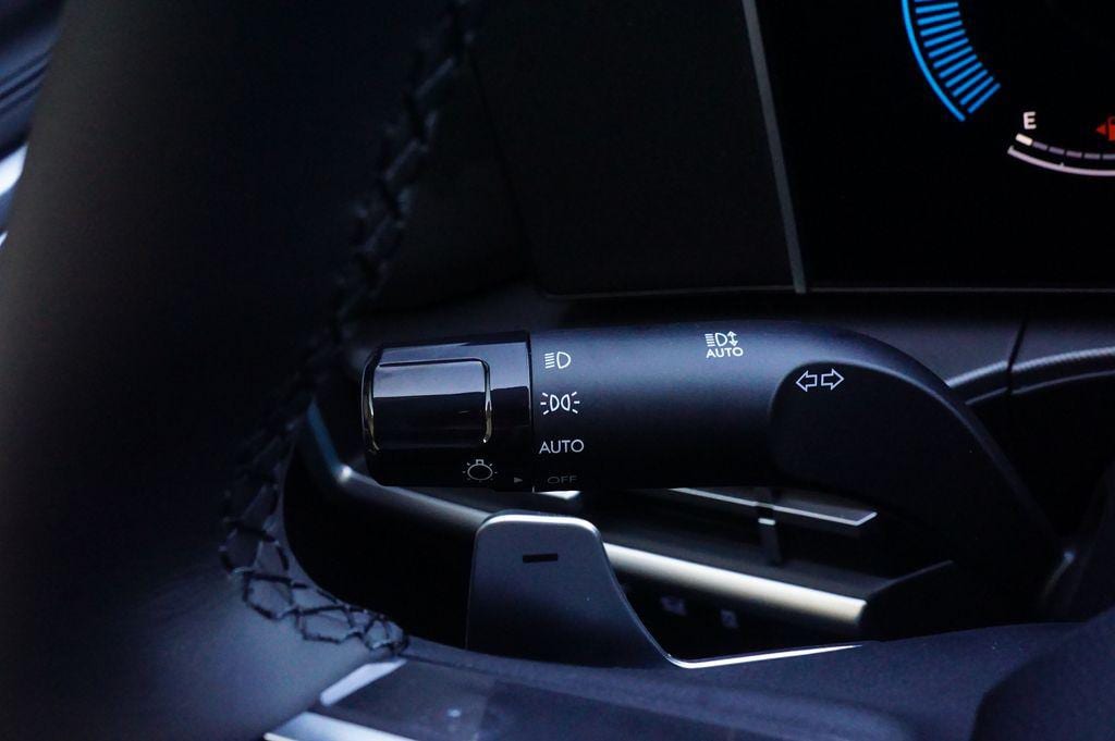 2026 Hyundai Santa Fe SE - Photo 13