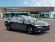 2026 Hyundai Elantra SEL Sport Premium Sedan