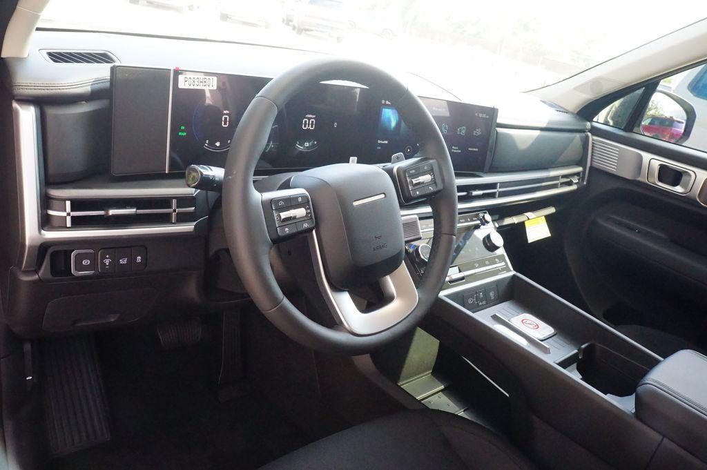2026 Hyundai Santa Fe SE - Photo 20