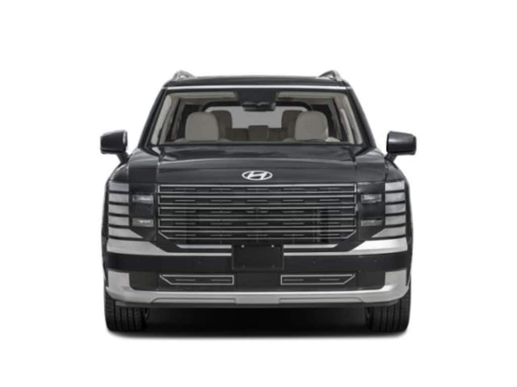 New 2026 Hyundai Palisade Calligraphy AWD SUV