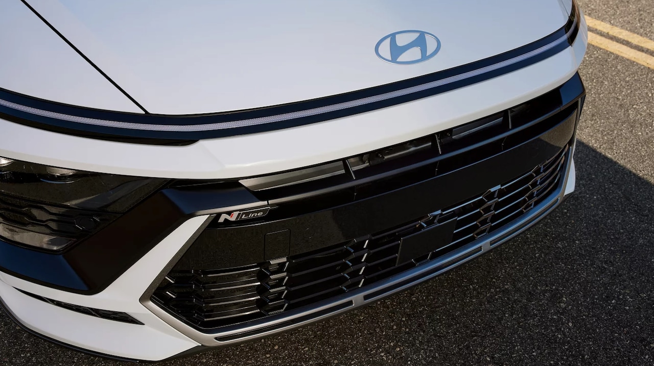 The New 2026 Hyundai Sonata Nearby Dallas, TX