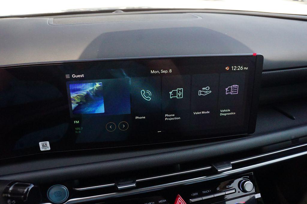 2026 Hyundai Santa Cruz SEL - Photo 10