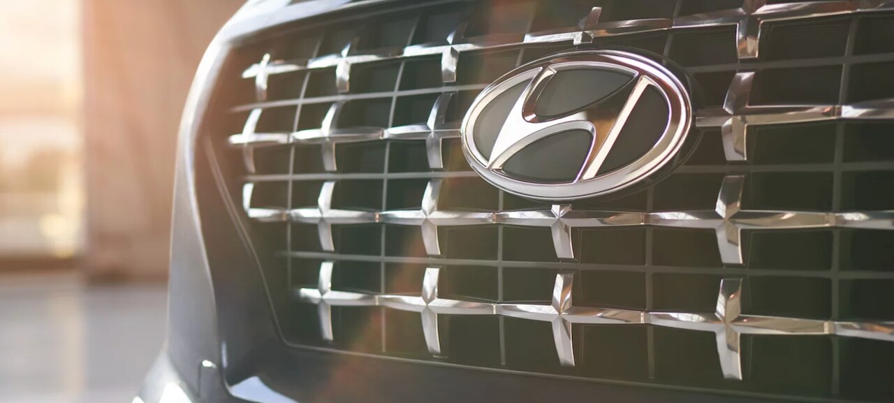The New 2026 Hyundai Venue Near You in Fort Worth, TX