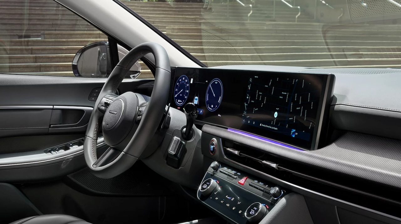 The New 2026 Hyundai Sonata Near You in Dallas, TX