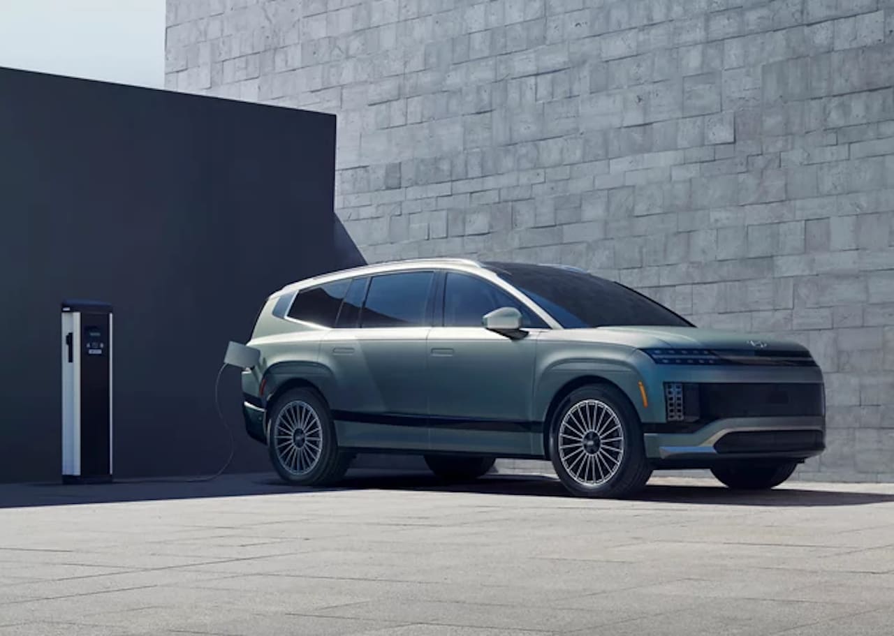 New Hyundai IONIQ 9 for sale near Dallas, TX