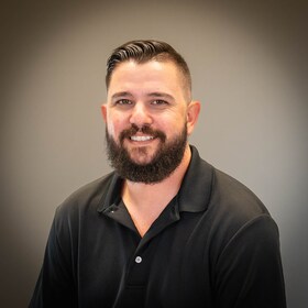 Staff member Joe D'Angelo from b6792d47b96e