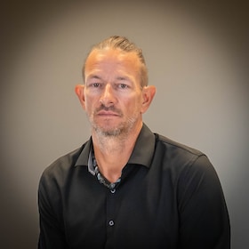 Staff member Dusty Wood from 83ca221e2c30