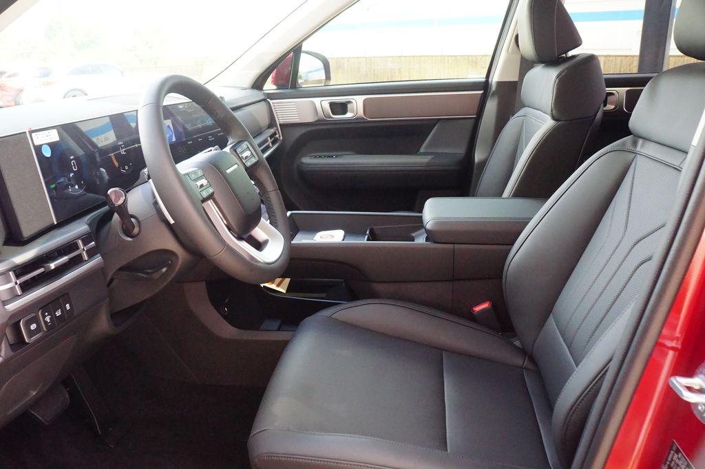 2026 Hyundai Santa Fe SEL - Photo 19