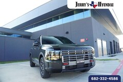 2026 Hyundai Palisade XRT AWD SUV