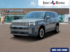 2026 Hyundai Santa Fe SE FWD SUV