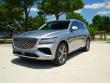 Certified 2025 Genesis GV80 3.5T Advanced AWD SUV