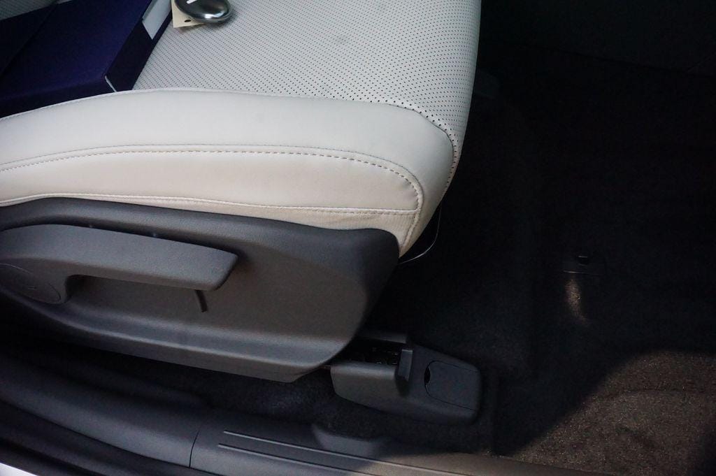 2026 Hyundai Santa Fe SEL - Photo 23