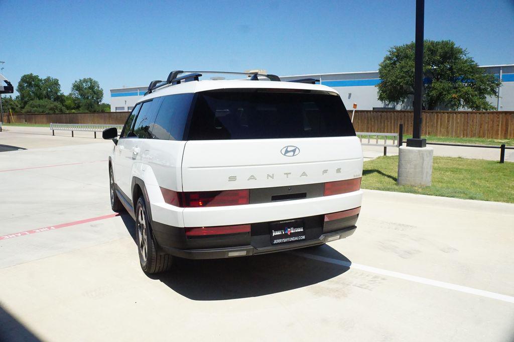 2026 Hyundai Santa Fe SEL - Photo 7