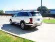 2027 Hyundai Palisade Hybrid Blue SEL Premium 8P SUV