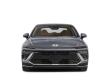 2027 Hyundai Sonata Hybrid Limited Sedan